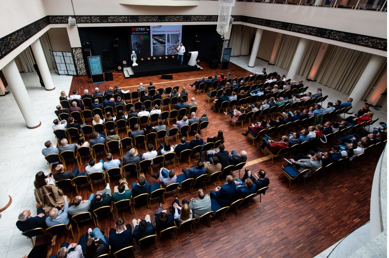 Kongres technologów 3